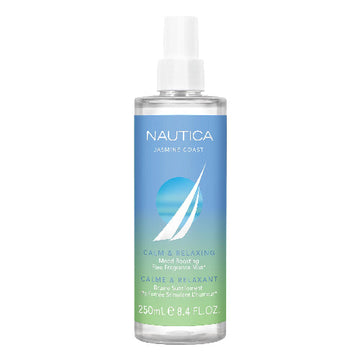Nautica Jasmine Coast Body Mist 200ml for Women by Nautica