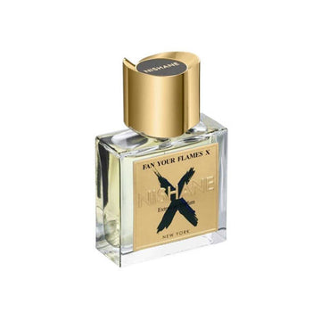 Nishane Fan Your Flames X 50ml Extrait de Parfum for Unisex by Nishane