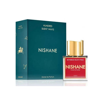 Nishane Hundred Silent Ways 100ml for Men by Nishane