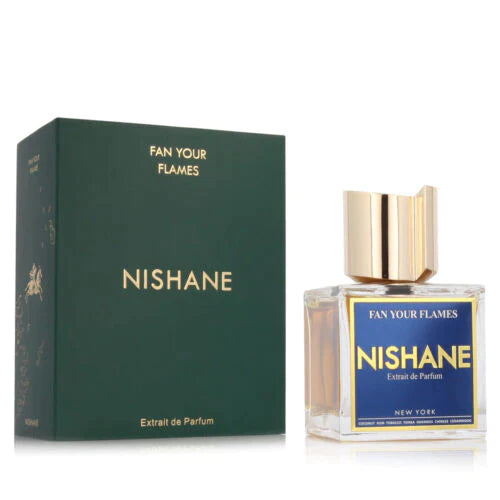 Nishane-Perfumes