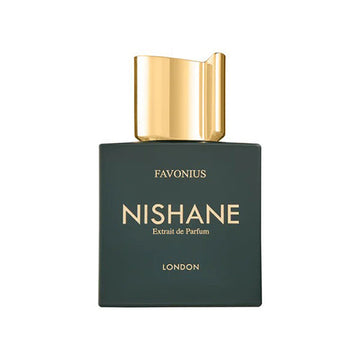 Nishane Favonius London 50ml Extrait de Parfum for Unisex by Nishane