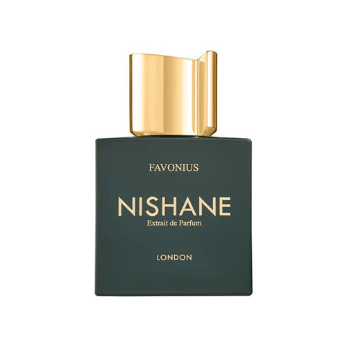 Nishane Favonius London 50ml Extrait de Parfum for Unisex by Nishane