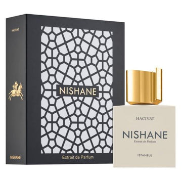 Nishane Hacivat 50ml Extrait de Parfum for Unisex by Nishane