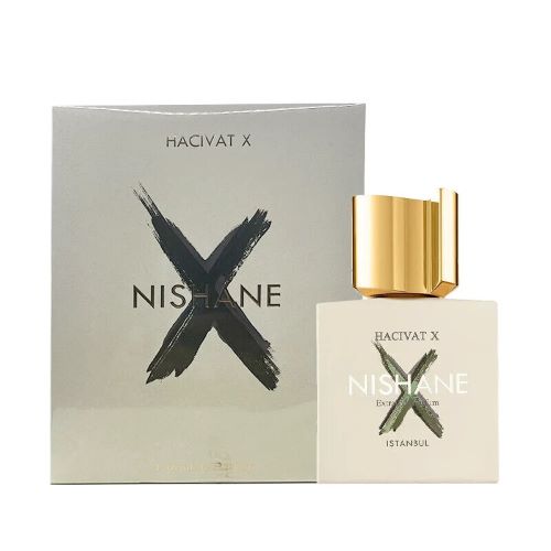 Nishane Hacivat X 50ml for Women by Nishane