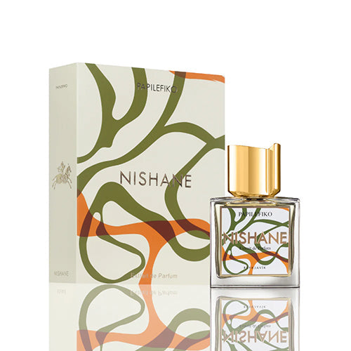 Nishane Papepilefiko Extrait 50ml Parfum for Unisex by Nishane