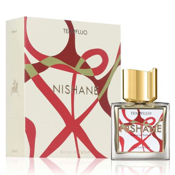 Nishane Tempfluo 50ml Extrait de Parfum for Unisex by Nishane