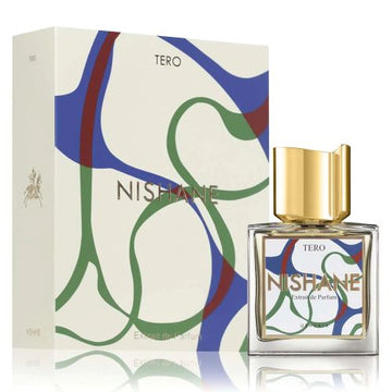 Nishane Tero 50ml for Unisex by Nishane