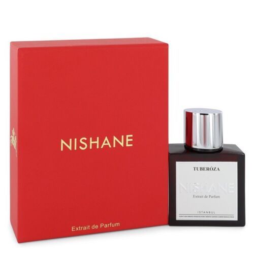 Nishane Turberosa 50ml for Unisex by Nishane