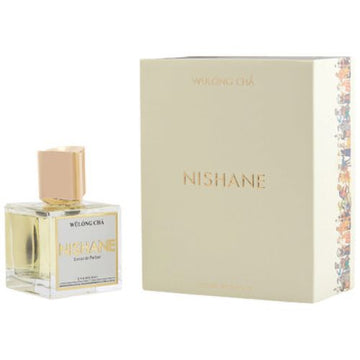 Nishane Wulong Cha 50ml Extrait de Parfum for Unisex by Nishane