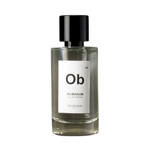 Olibanum 50ml EDP for Unisex by Degrhaal