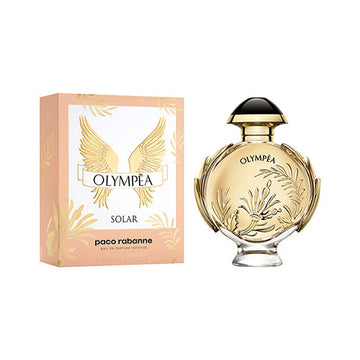 Olympea Solar 80ml EDP for Women by Paco Rabanne