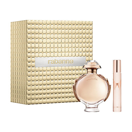 Olympea 2Pc Gift Set for Women by Paco Rabanne
