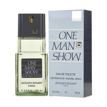 One Man Show 100ml EDT for Men by Jacques Bogart