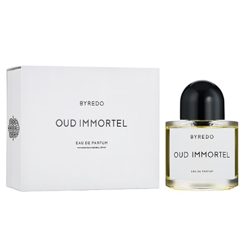 Oud Immortel 100ml EDP for Unisex by byredo