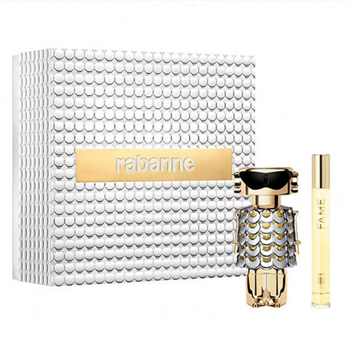 Paco Fame 2Pc Gift Set for Women by Paco Rabanne