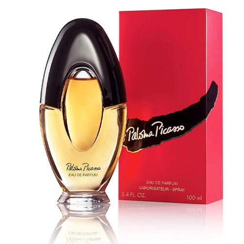 Paloma Picasso by Paloma Picasso 100ml EDT for Women