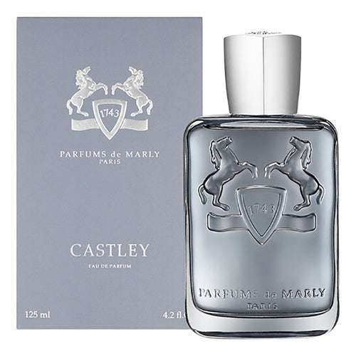 Pardums De Marly Castley by Parfums De Marly 125ml EDP for Men