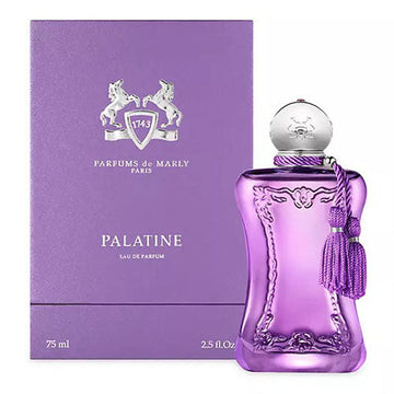 Parfums De Marly Palatine 75ml EDP for Women by Parfums De Marly