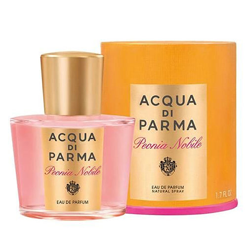 Peonia Nobile Edizione Speciale 100ml EDP for Women by Acqua Di Parma