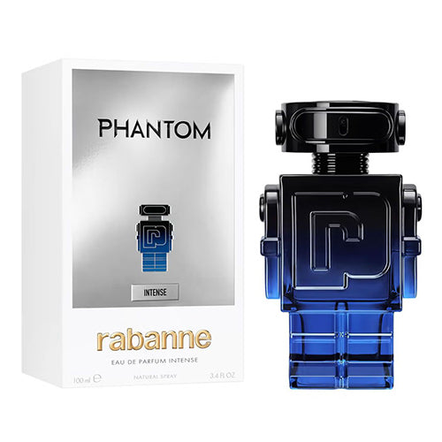 Phantom Intense 100ml EDP for Men by Paco Rabanne