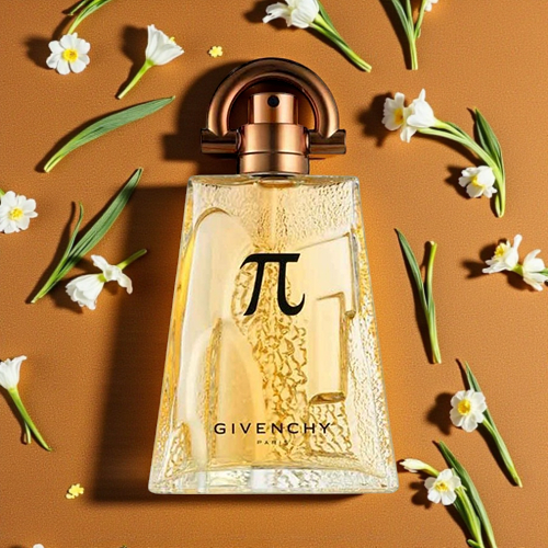 Pi 100ml EDT for Men by Givenchy1