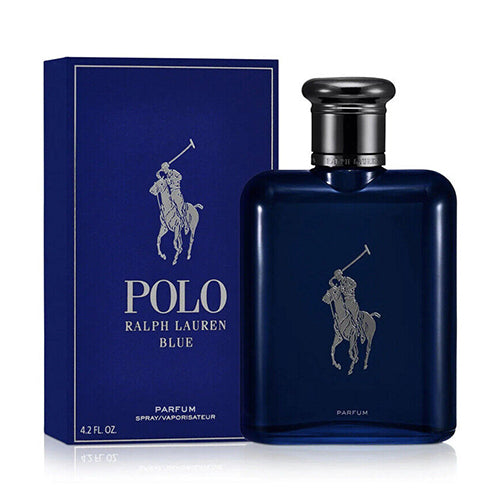 Polo Blue Parfum 125ml for Men by Ralph Lauren