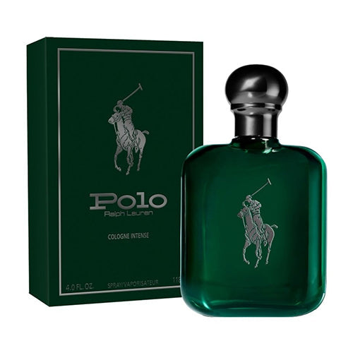 Polo Cologne Intense 118ml EDP for Men by  Ralph Lauren