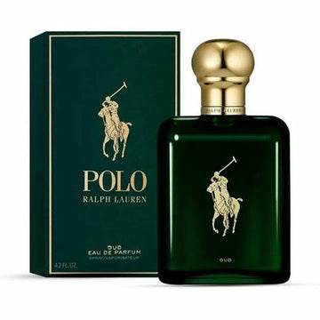 Polo Oud for Men 125ml EDP for Men by Ralph Lauren