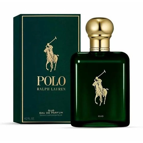 Polo Oud for Men 125ml EDP for Men by Ralph Lauren