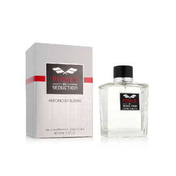 Power Of Seduction 200ml EDT for Men by Antonio Banderas
