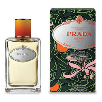 Prada Infusion De Fleur D'Oranger 100ml EDP for Women by Prada