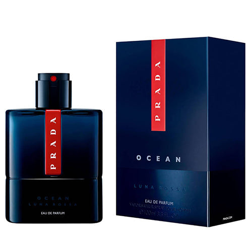 Prada Luna Rossa Ocean 100ml EDP for Men by Prada