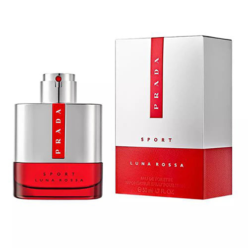 Prada Luna Rossa Sport 100ml EDT for Men by Prada