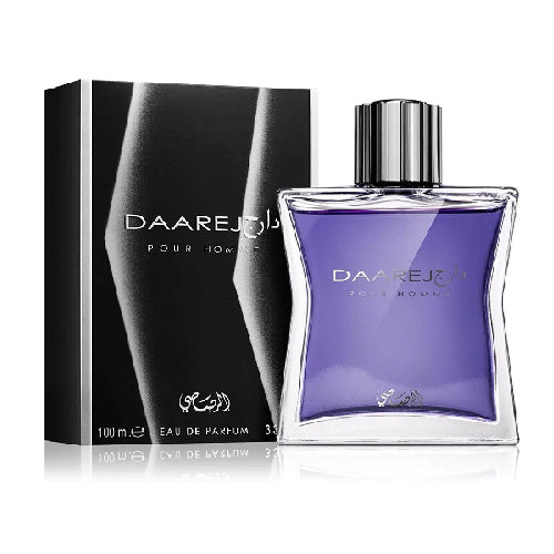 Rasasi Daarej 100ml EDP for Men by Rasasi