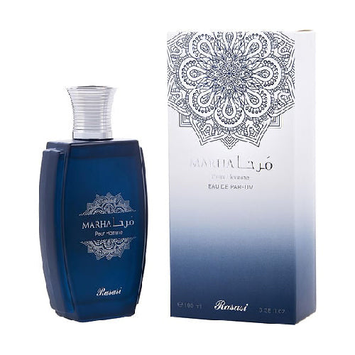 Rasasi Marha 100ml EDP for Men by Rasasi