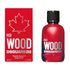 Red Wood Pour Femme 100ml EDT for Women by Dsquared2