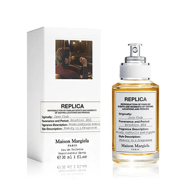 Replica Jazz Club 30ml EDT for Men by Maison Margiela