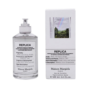 Replica When Rain Stops 100ml EDT  for Women by Maison Margiela