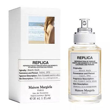 Replica Beach Walk 100ml EDT for Women by Maison Margiela