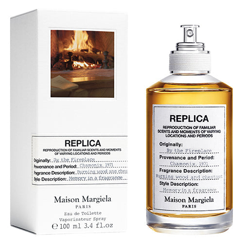Replica By The Fireplace by Maison Margiela 30ml EDT for Unisex