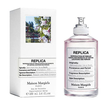 Replica Springtime in a Park 100ml EDT for Women by Maison Margiela