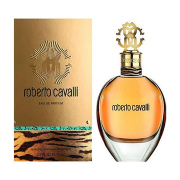 Roberto Cavalli 75ml EDP for Women by Roberto Cavalli