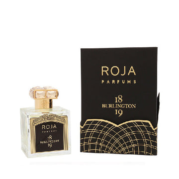 Roja Burlington 1819 100ml EDP for Unisex by Roja