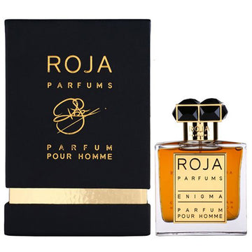 Roja Enigma Pour Homme 50ml Parfum for Men by Roja Parfums