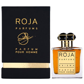 Roja Enigma Pour Homme 50ml Parfum for Men by Roja Parfums