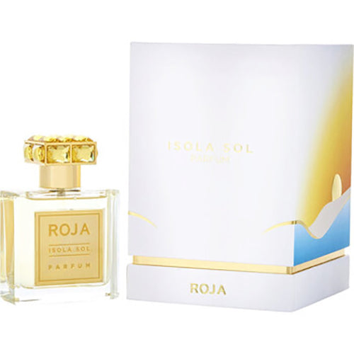 Roja Isola Verde Parfum 50ml for Unisex by Roja