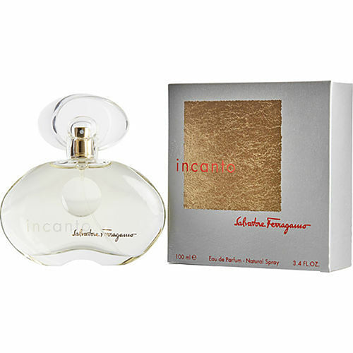 Tester - Incanto by Salvatore Ferragamo 100ml EDP for Women