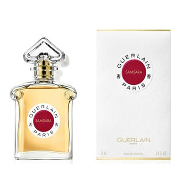 Samsara 75ml EDP (New Package) for Women by Guerlain