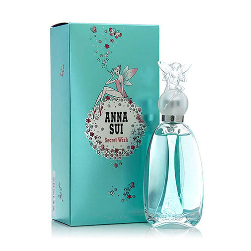 Secret Wish 75ml EDT for Women by Anna Sui