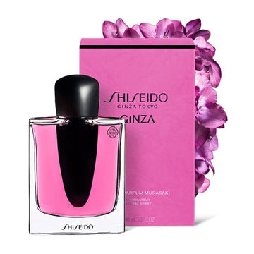 Shiseido Ginza Murasaki 90ml EDP for Women by Shiseido